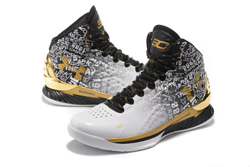 Under Armour Curry womens MVP Pack Curry one